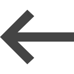 Arrow Left SVG Icon